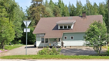 Sari | Parturi i Kivijärvi