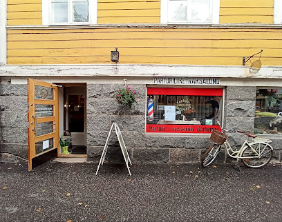 RakSalong by Lilly Karlsson | Parturi i Porvoo RakSalong by Lilly Karlsson | Parturi i Porvoo