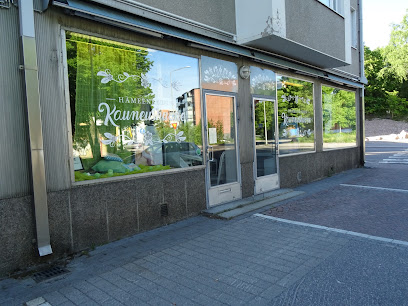Hameenkadun Beauty Room | Kauneuskeskus i Riihimäki