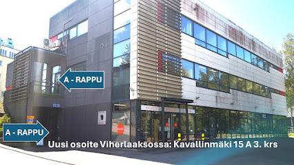 Sirpa Jaaskelainen | Hieroja i Espoo