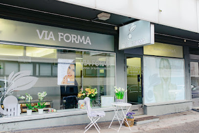 Via Forma | Kauneuskeskus i Porvoo