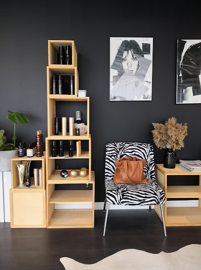 Hiusdeco | Kampaamo i Hollola