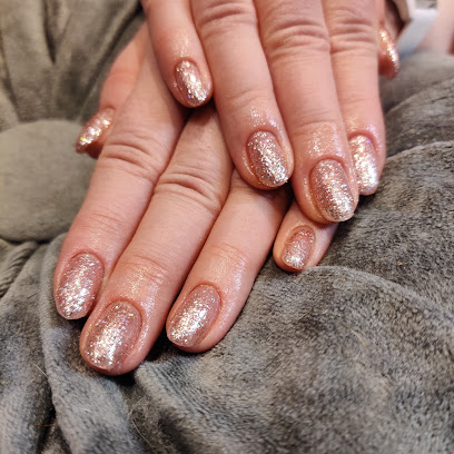 Natte Nails | Kauneuskeskus i Järvenpää