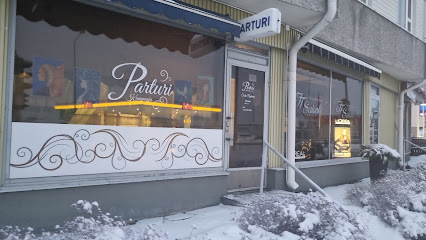 Sisko Nykanen | Parturi i Savonlinna