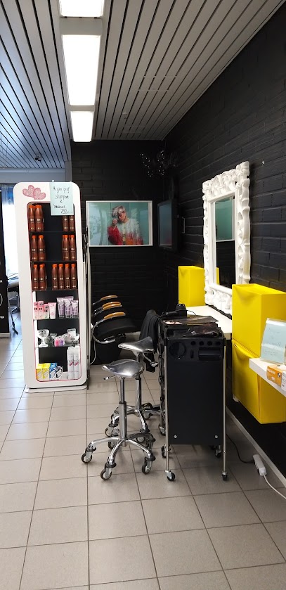 Hiushuone Nova | Kampaamo i Jyväskylä