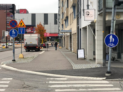 MiaLook | Kampaamo i Espoo