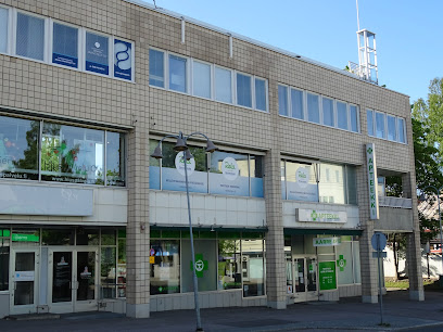 Hair Service Hiuspalvelu | Kampaamo i Riihimäki