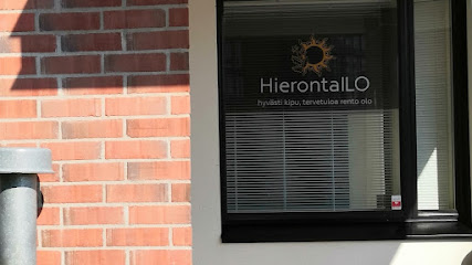 HierontaILO | Hieroja i Helsinki HierontaILO | Hieroja i Helsinki