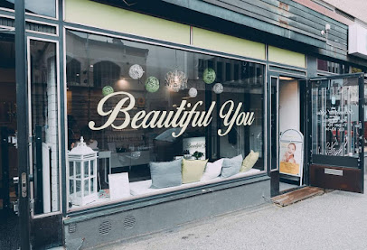 Beautiful You | Kauneuskeskus i Tampere