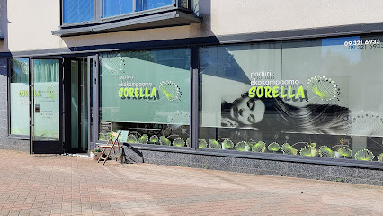 Salon Sorella | Kampaamo i Helsinki Salon Sorella | Kampaamo i Helsinki