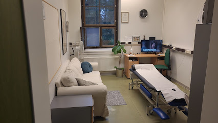 TARMO SÄRKELÄ | Hieroja i Seinäjoki