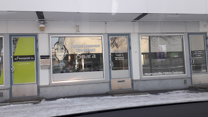 Hius-Salonki Saara | Kampaamo i Jämsä Hius-Salonki Saara | Kampaamo i Jämsä