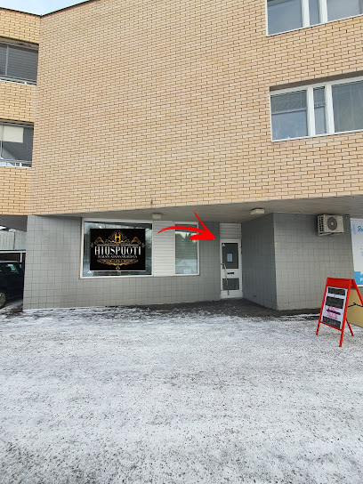 Hiuspuoti | Parturi i Loimaa