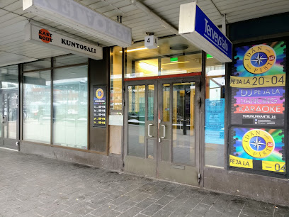 Kauneushuone Noomi | Kauneuskeskus i Helsinki