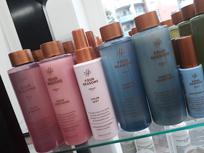 Hiushuone Solo Mondo | Kampaamo i Helsinki