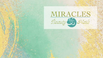 Miracles Beauty & Nails | Kauneuskeskus i Kerava