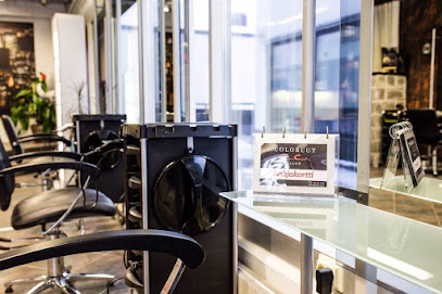 Salon Colorcut | Parturi i Tuusula
