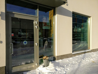 Kauneushoitola Primavera | Kauneuskeskus i Vantaa