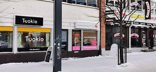 Kauneushoitola Phuong | Kauneuskeskus i Oulu