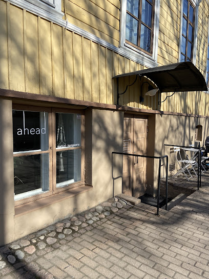 Ahead Hamina | Kampaamo i Hamina