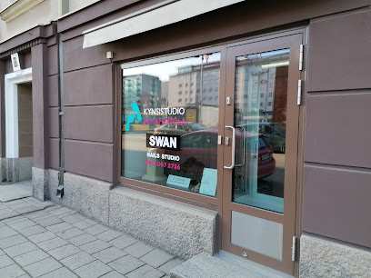 Swan Nails Studio | Kauneuskeskus i Turku Swan Nails Studio | Kauneuskeskus i Turku