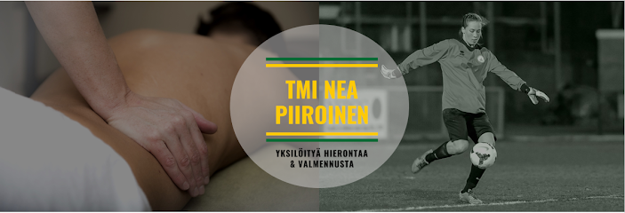 Nea Piiroinen | Hieroja i Tampere