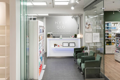 Sokos Hyvä Olo | Kauneuskeskus i Jyväskylä Sokos Hyvä Olo | Kauneuskeskus i Jyväskylä