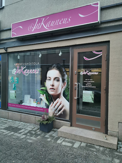 InKauneus | Kauneuskeskus i Kokkola InKauneus | Kauneuskeskus i Kokkola