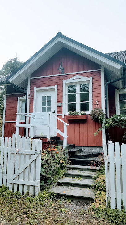 Hierojaporist | Hieroja i Pori
