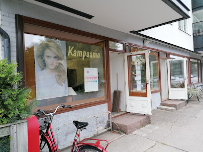 Kampaamo Tuula Toivanen | Kampaamo i Hanko