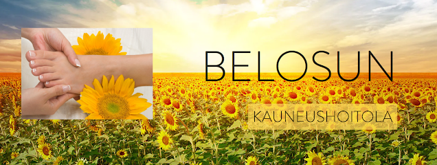 BELOSUN | Kauneuskeskus i Tampere