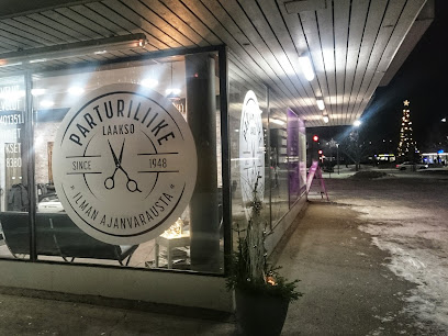 Parturiliike Laakso | Parturi i Orivesi
