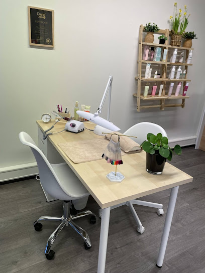 GlamArt Boutique | Kauneuskeskus i Seinäjoki