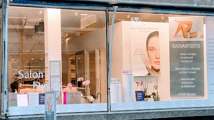 Daylux Spa Clinic | Kauneuskeskus i Vantaa
