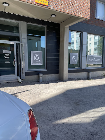 Kauneusasema Susanna Karlsson | Kauneuskeskus i Vantaa