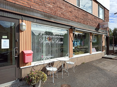 Hymy Ja Hoiva | Kauneuskeskus i Kuopio Hymy Ja Hoiva | Kauneuskeskus i Kuopio