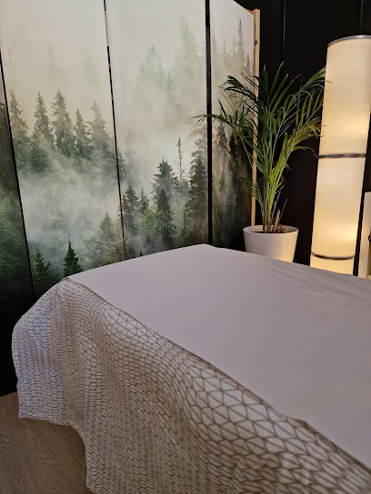 Hyvinvointikeskus TAIKA by Joona Liinamaa | Hieroja i Kuopio Hyvinvointikeskus TAIKA by Joona Liinamaa | Hieroja i Kuopio