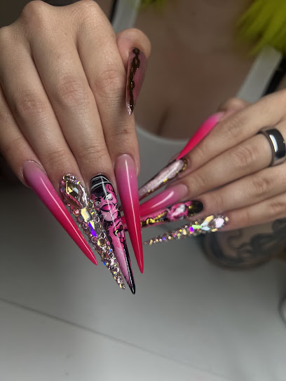 Nail Collective | Kauneuskeskus i Helsinki Nail Collective | Kauneuskeskus i Helsinki