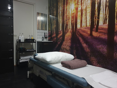 Anu Kankaanpää | Hieroja i Kemi Anu Kankaanpää | Hieroja i Kemi
