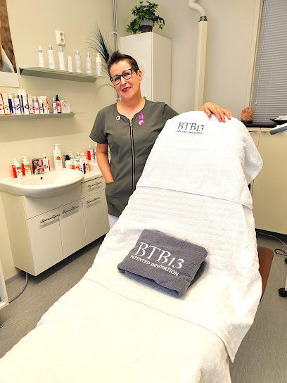 Kauneuspiste Linnan Neito | Kauneuskeskus i Hämeenlinna