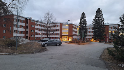 Parturi-kampaamo VIRPI | Kampaamo i Siilinjärvi
