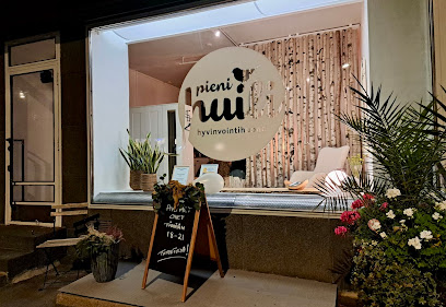 Pieni Huili | Kauneuskeskus i Helsinki