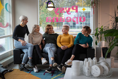 Imake Look | Kampaamo i Joensuu