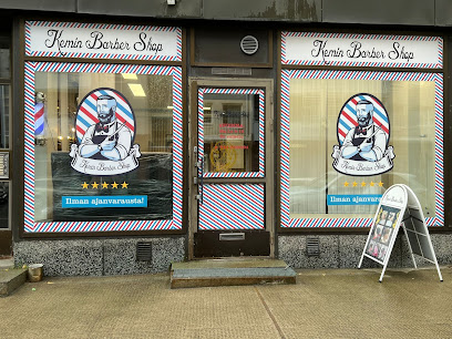 Kemin Barber Shop | Parturi i Kemi Kemin Barber Shop | Parturi i Kemi