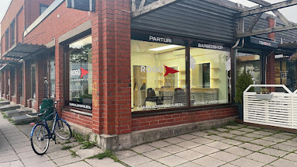 ROGO Barbershop | Parturi i Kirkkonummi
