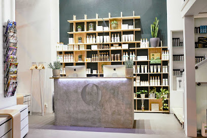 Q HAIR Malminrinne | Kampaamo i Helsinki
