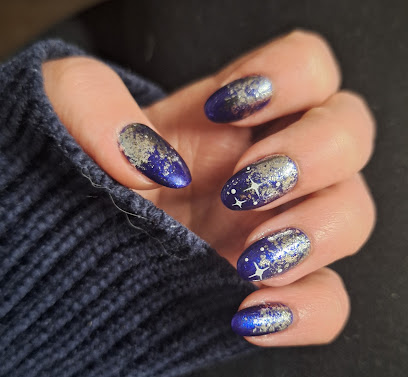 Sugar Nails | Kauneuskeskus i Raahe