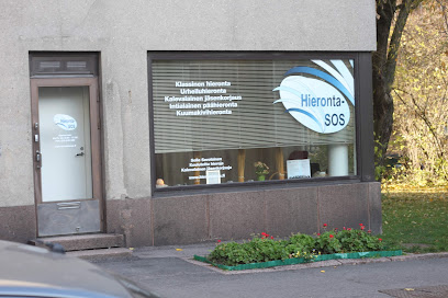 Hieronta-SOS | Hieroja i Helsinki Hieronta-SOS | Hieroja i Helsinki