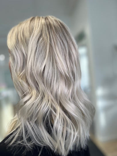 Glow Union | Kampaamo i Jyväskylä