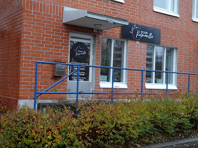 Rosmarilla | Hieroja i Kerava